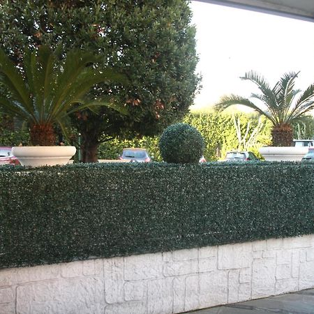 Hotel Daytona Palace Casoria Dış mekan fotoğraf