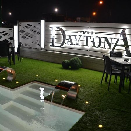 Hotel Daytona Palace Casoria Dış mekan fotoğraf