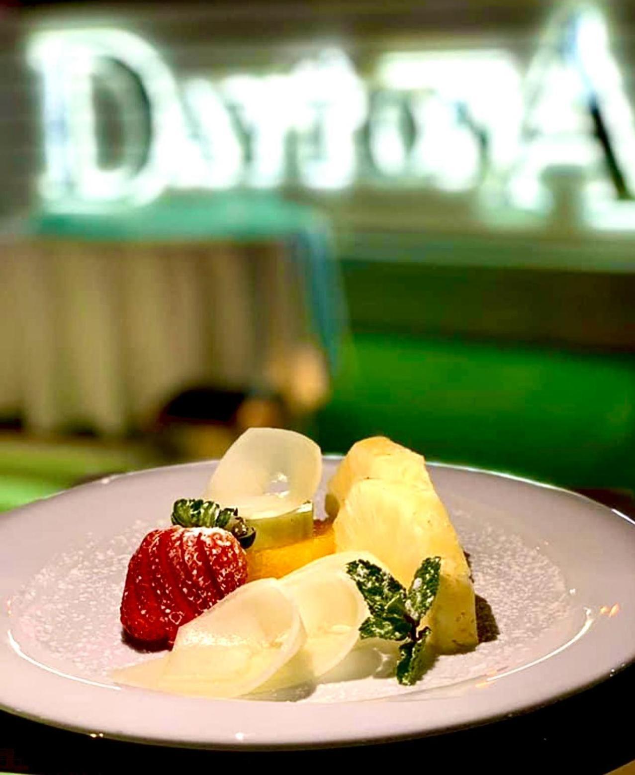 Hotel Daytona Palace Casoria Dış mekan fotoğraf