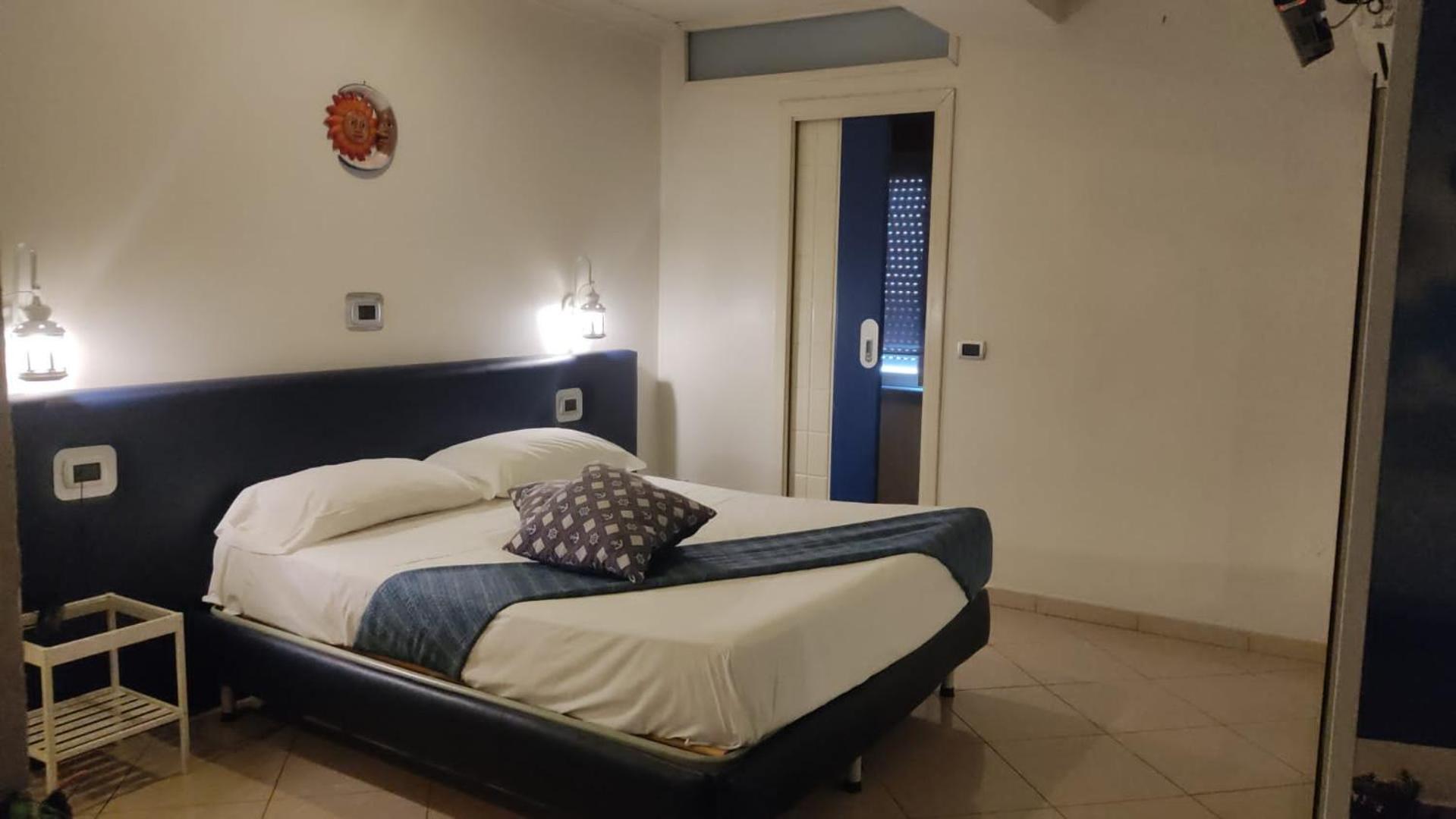 Hotel Daytona Palace Casoria Dış mekan fotoğraf