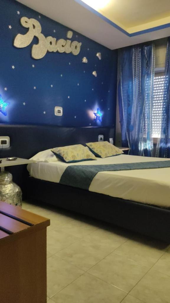 Hotel Daytona Palace Casoria Dış mekan fotoğraf