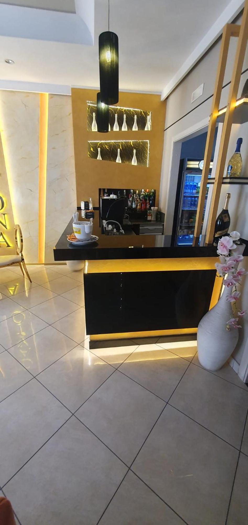 Hotel Daytona Palace Casoria Dış mekan fotoğraf