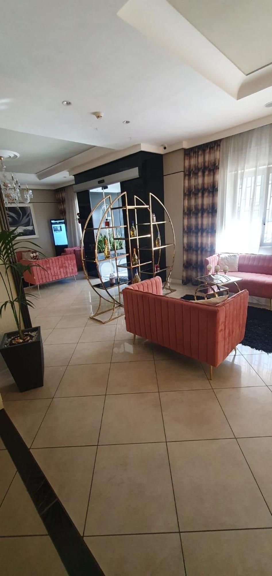 Hotel Daytona Palace Casoria Dış mekan fotoğraf