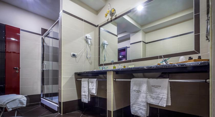 Hotel Daytona Palace Casoria Dış mekan fotoğraf