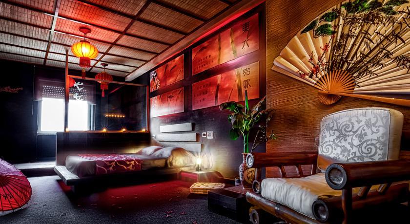 Hotel Daytona Palace Casoria Dış mekan fotoğraf