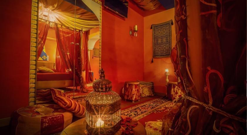 Hotel Daytona Palace Casoria Dış mekan fotoğraf