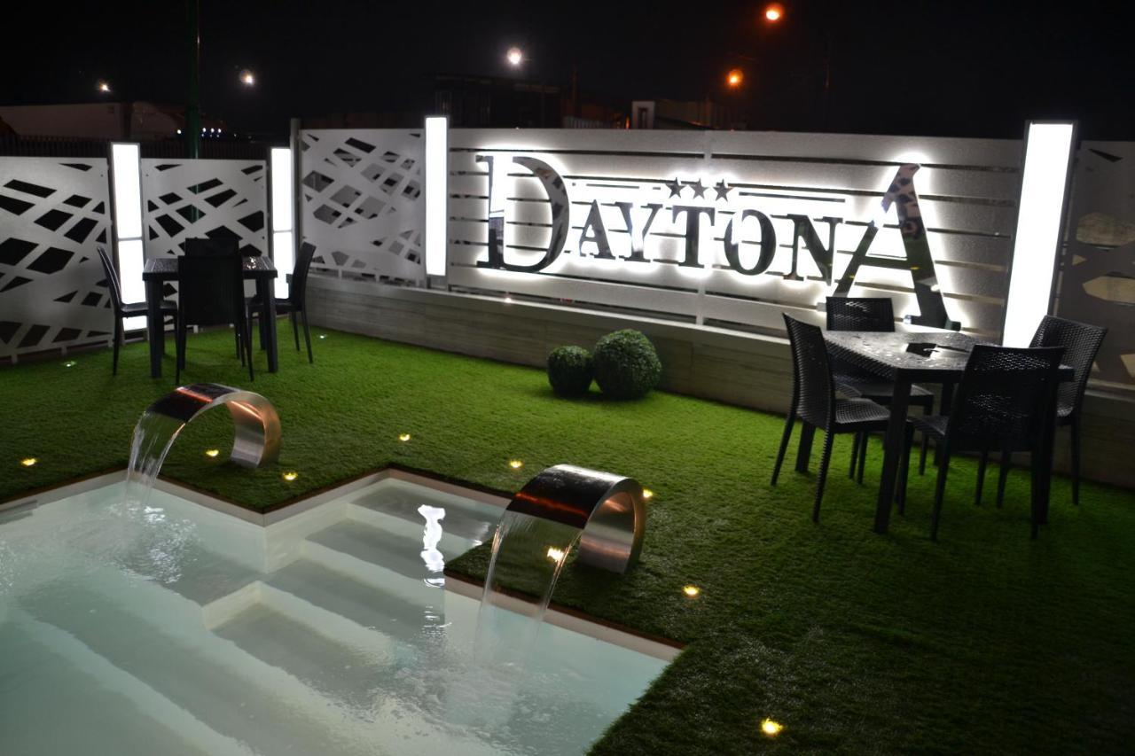 Hotel Daytona Palace Casoria Dış mekan fotoğraf